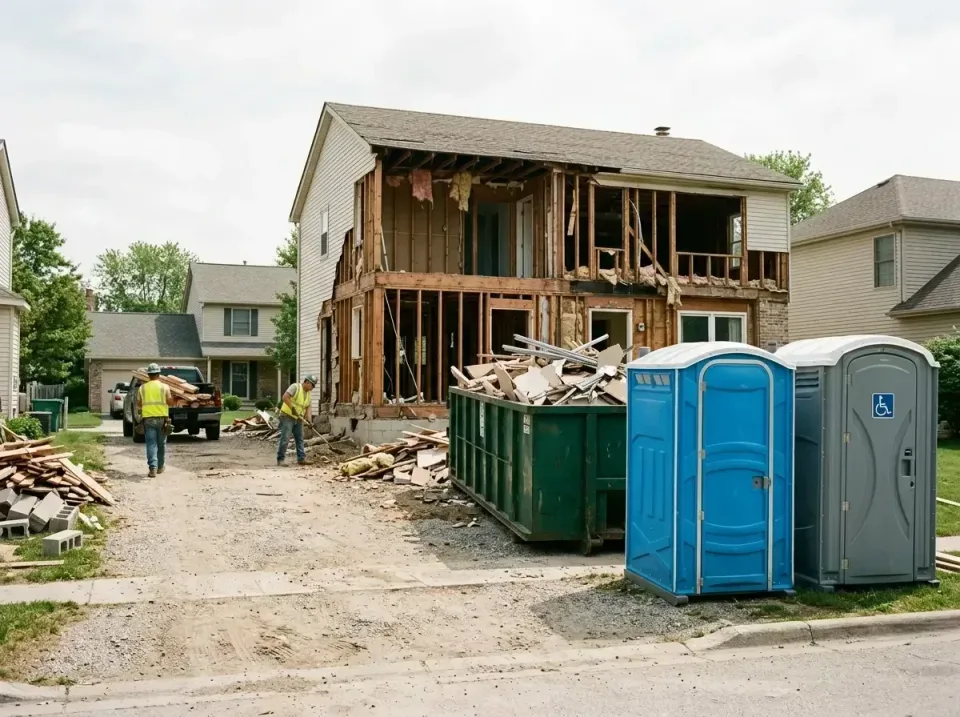 home-renovation-demolition-sit-010 — frequently asked questions, Portable Toilet & Dumpsters Rental in Mountain House, CA